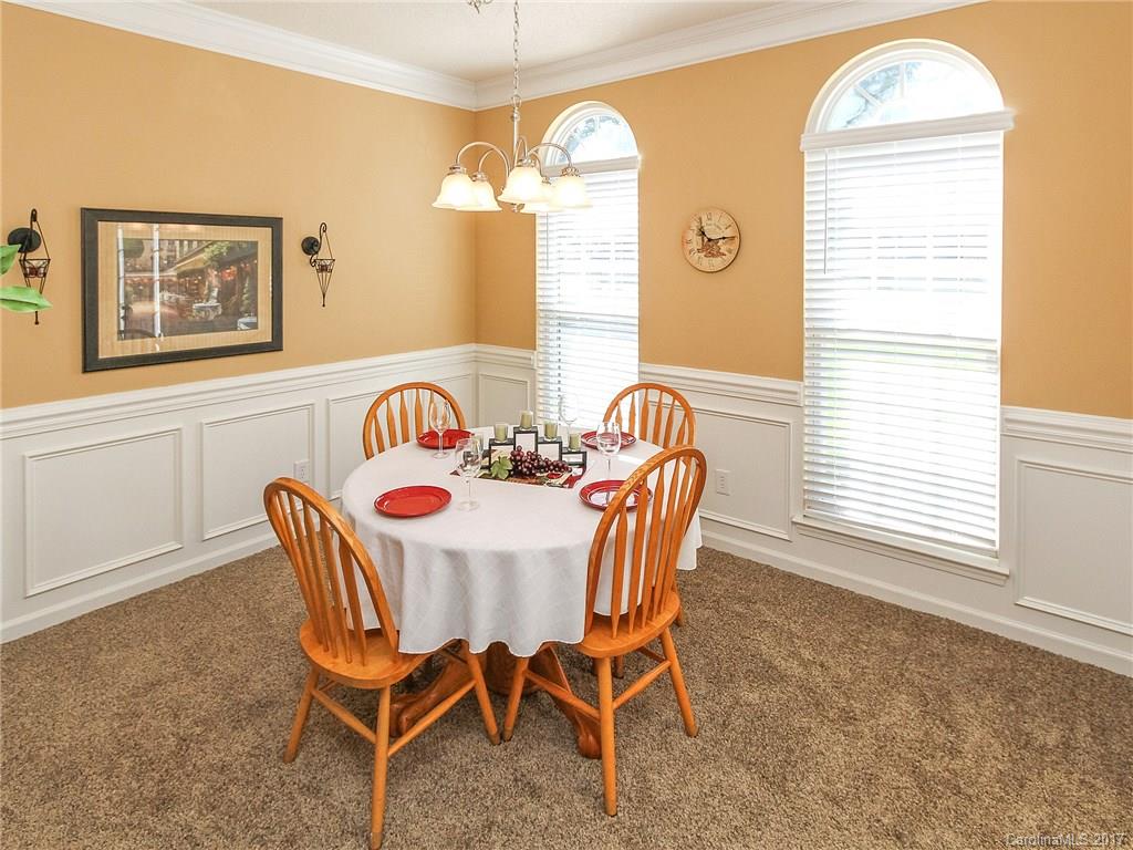 Whitegrove - Residential