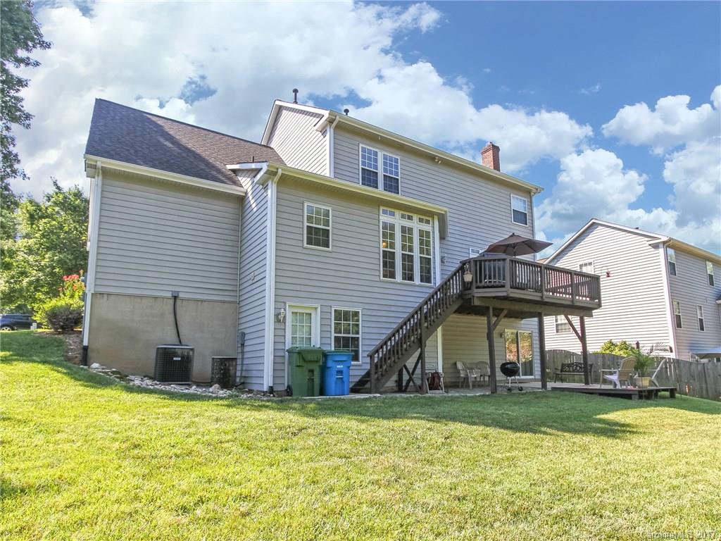 Whitegrove - Residential