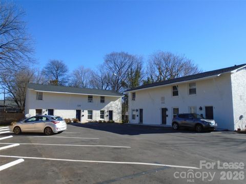 Photo of 1111 Belmont Avenue #2, Charlotte, NC 28205 (MLS # 4363377)