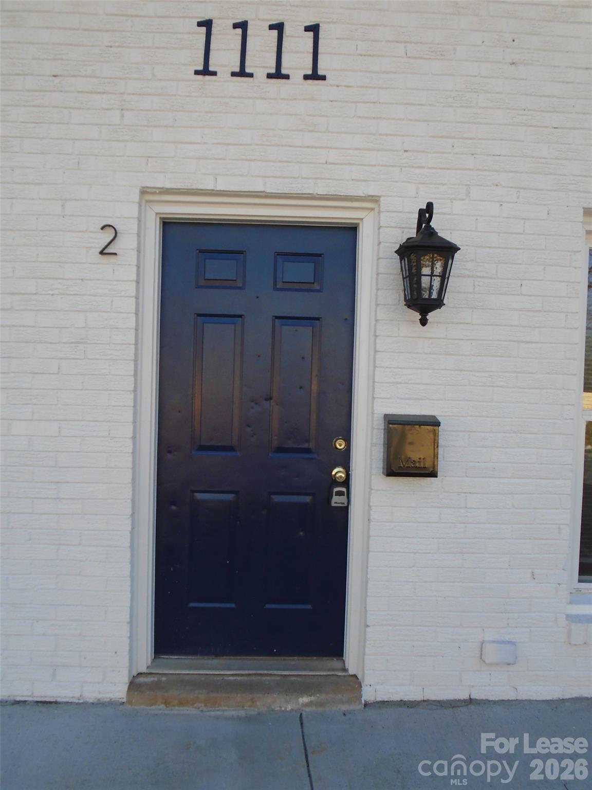 1111 Belmont Avenue 2