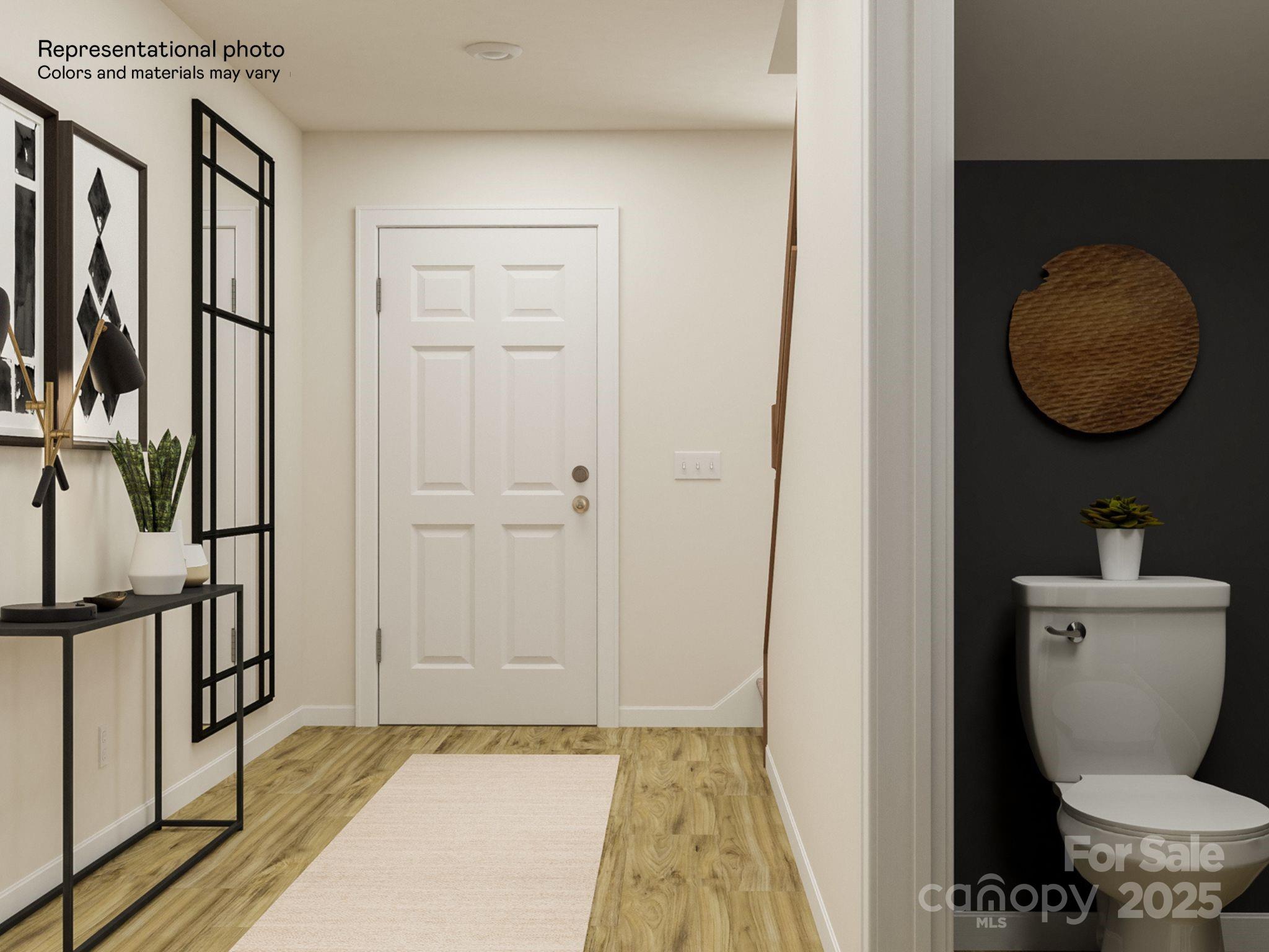 128 Oconee Trail