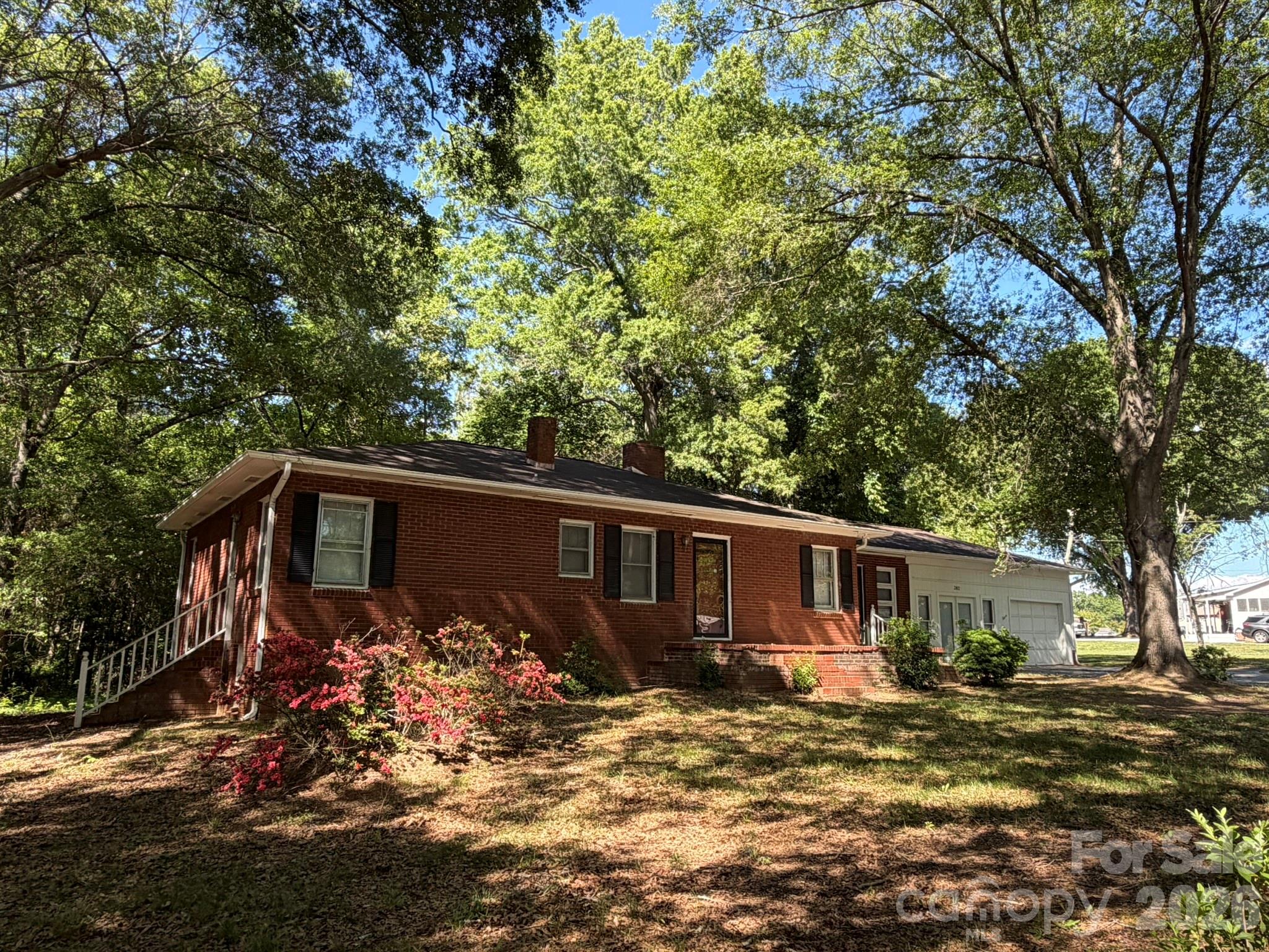 382 Alexis High Shoals Road