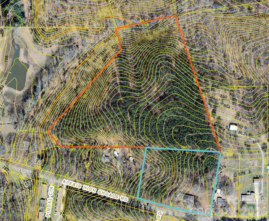 382 Alexis High Shoals Road