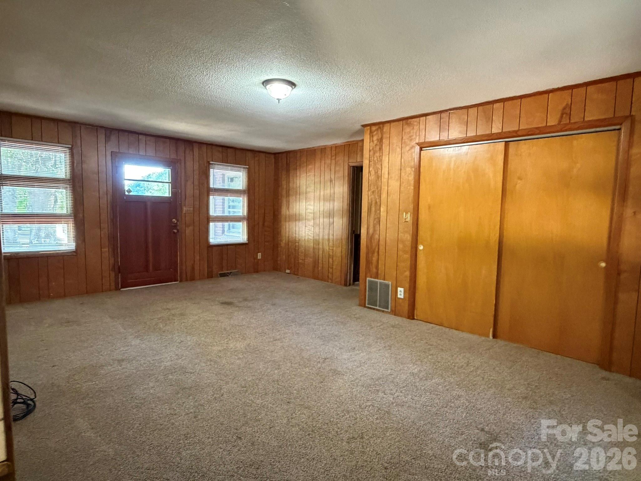 None - Residential