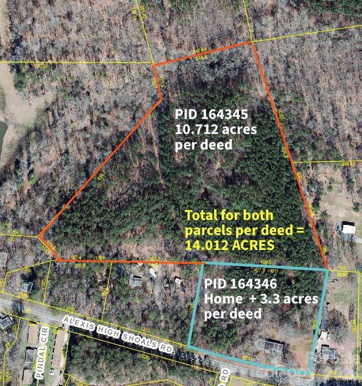 382 Alexis High Shoals Road