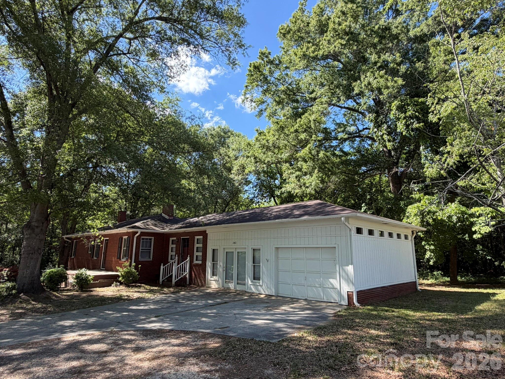 382 Alexis High Shoals Road