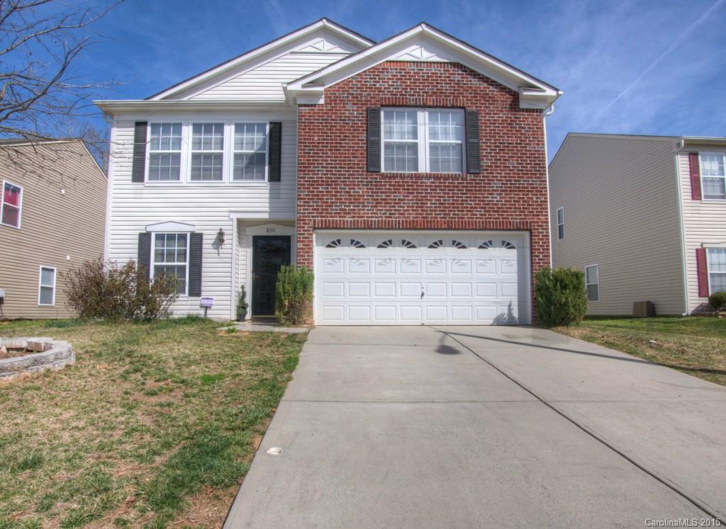 Herons Pond - Residential