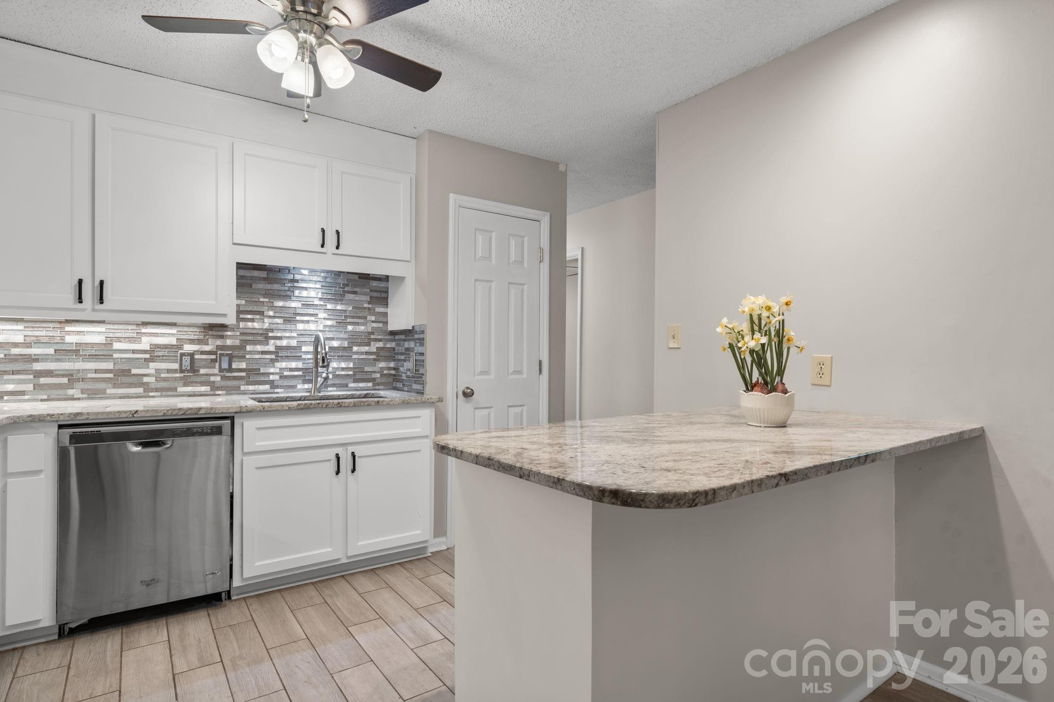 Cherry Grove - Residential
