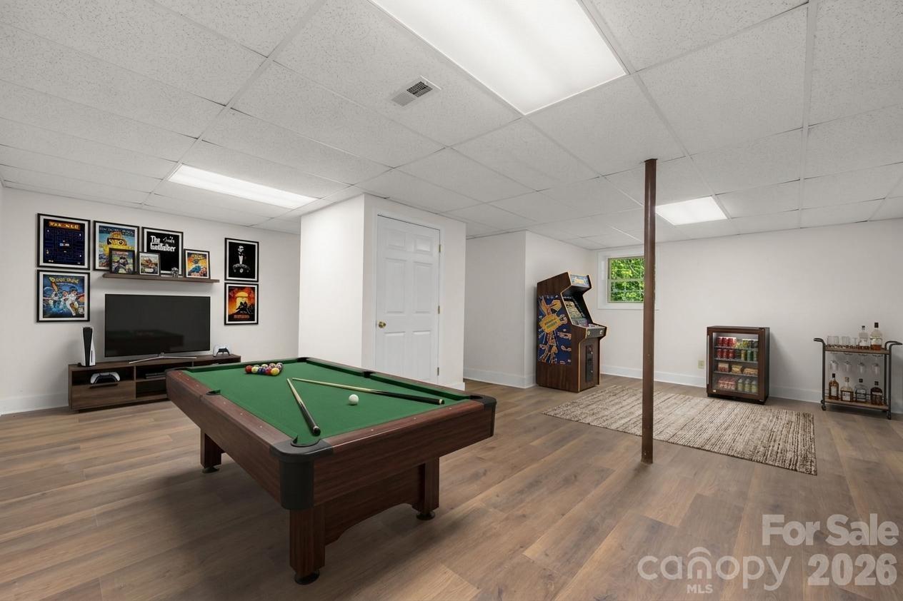 Cherry Grove - Residential