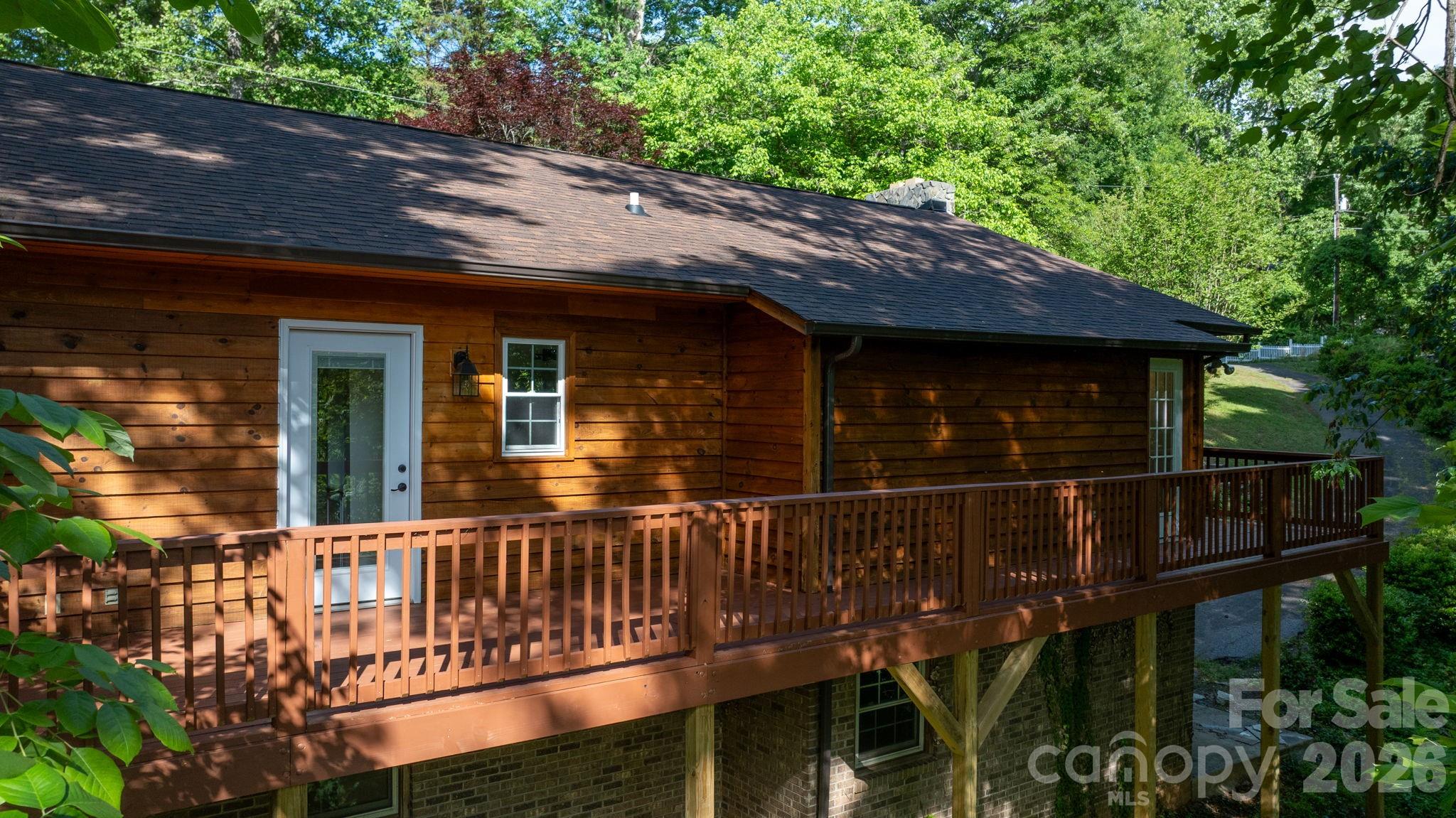 Cherry Grove - Residential