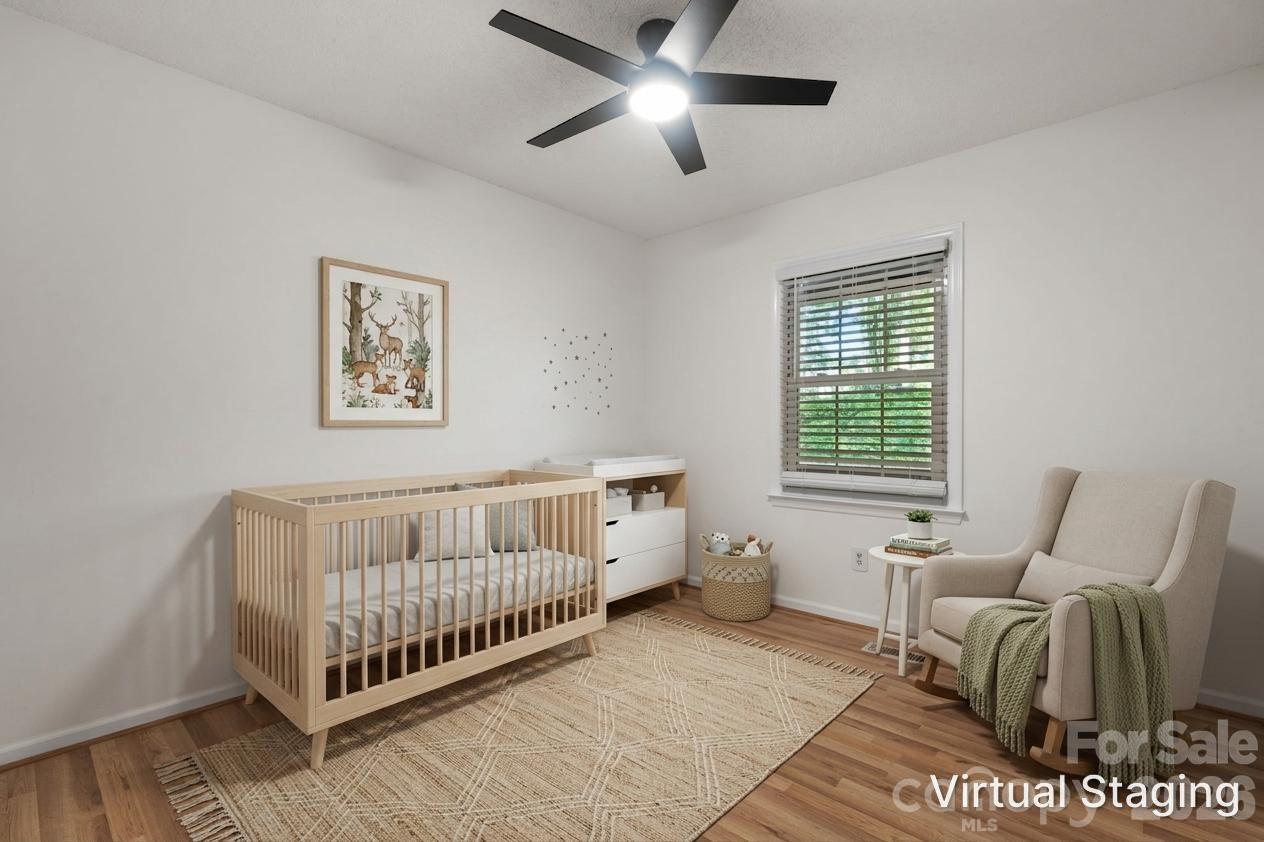 Cherry Grove - Residential