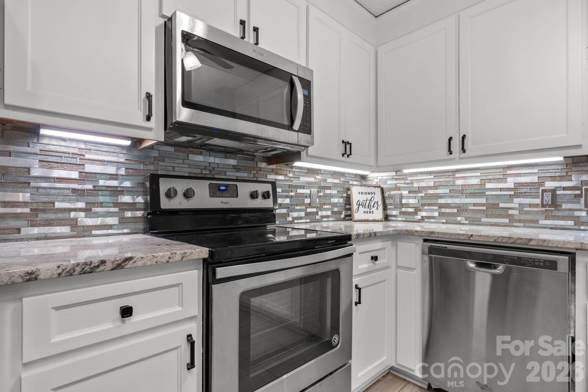 Cherry Grove - Residential