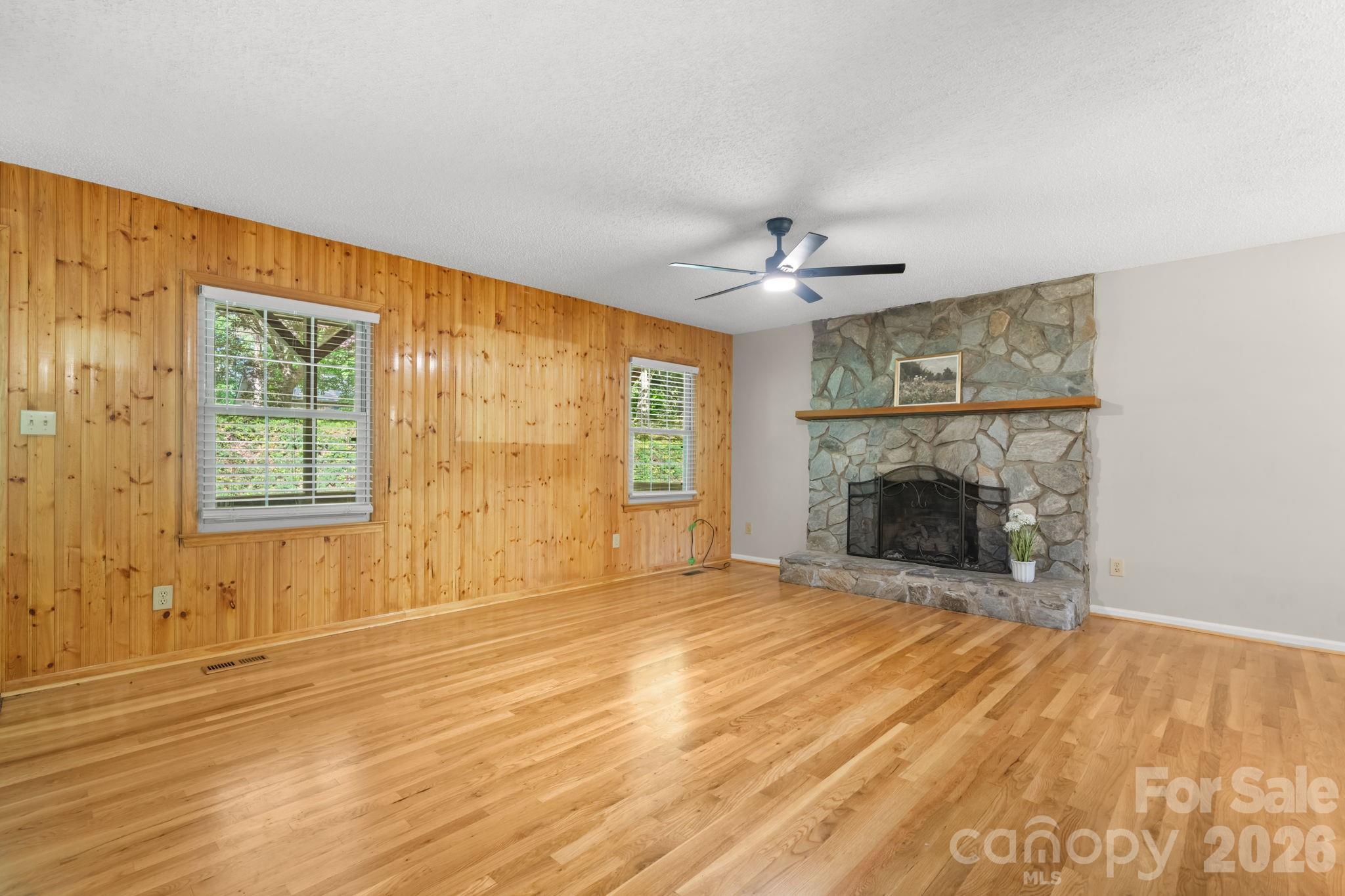 Cherry Grove - Residential