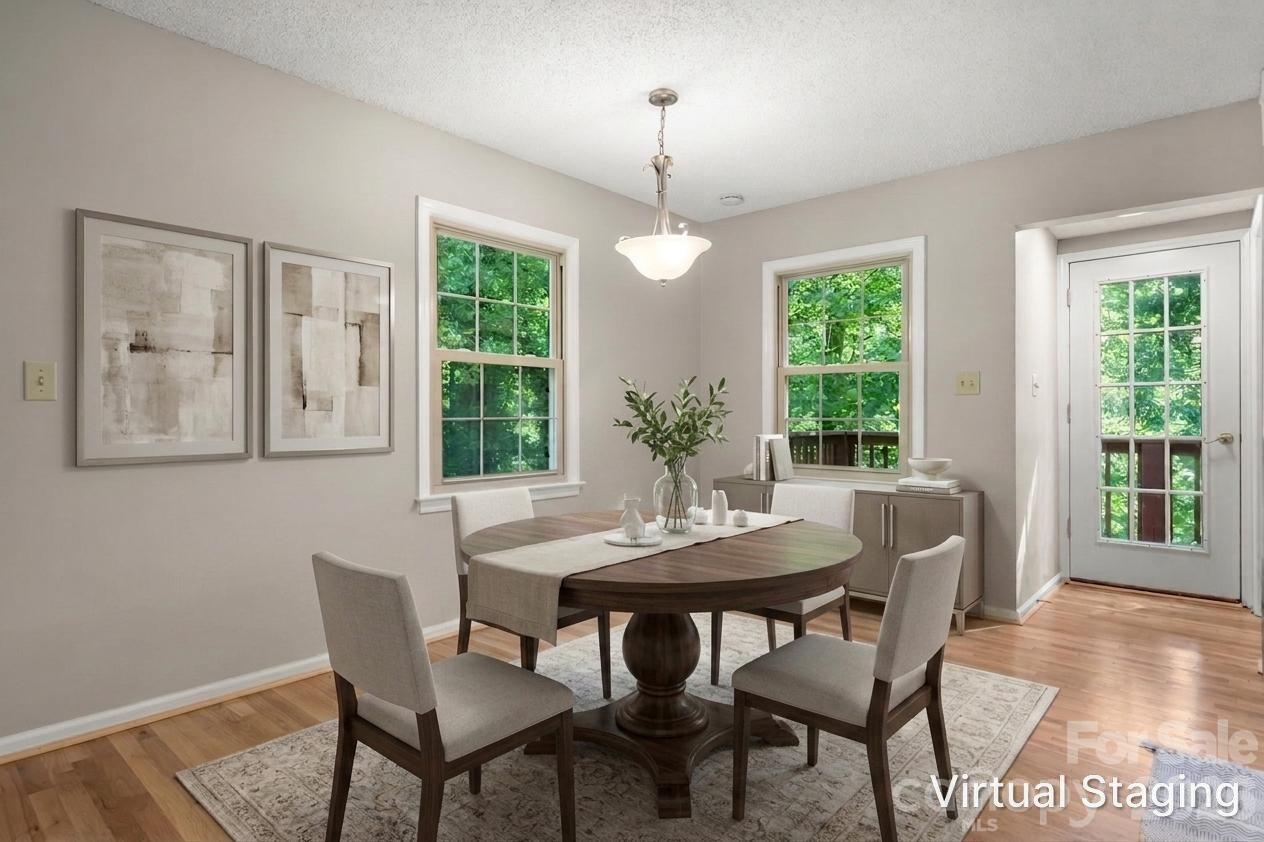 Cherry Grove - Residential
