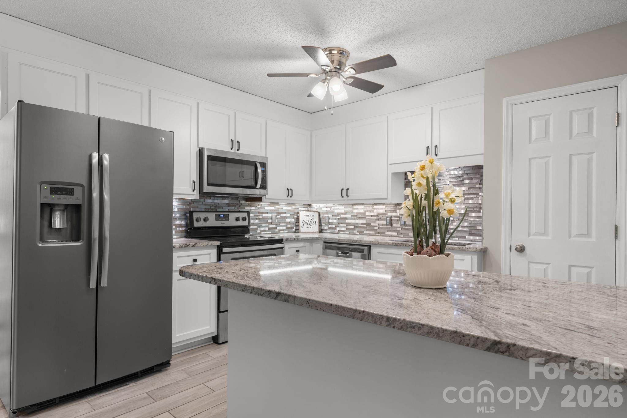 Cherry Grove - Residential