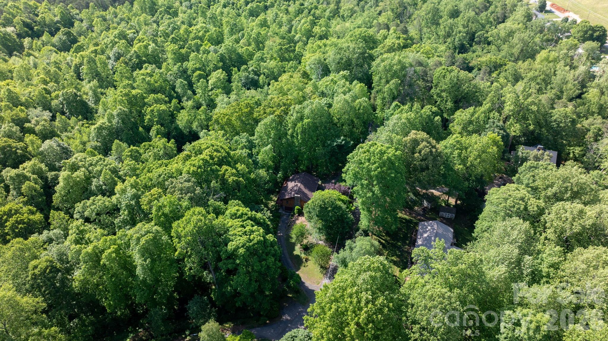 Cherry Grove - Residential