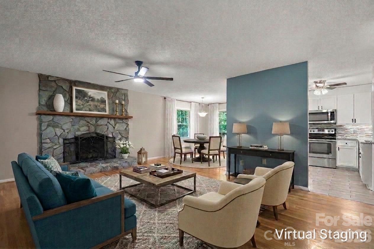 Cherry Grove - Residential