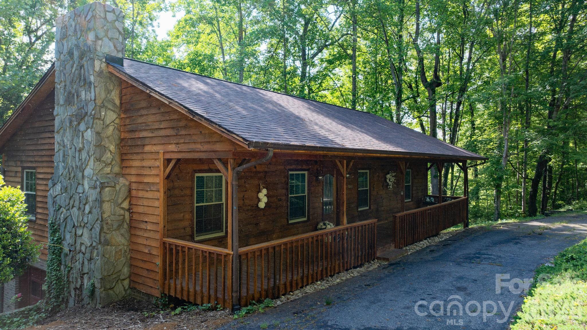 Cherry Grove - Residential
