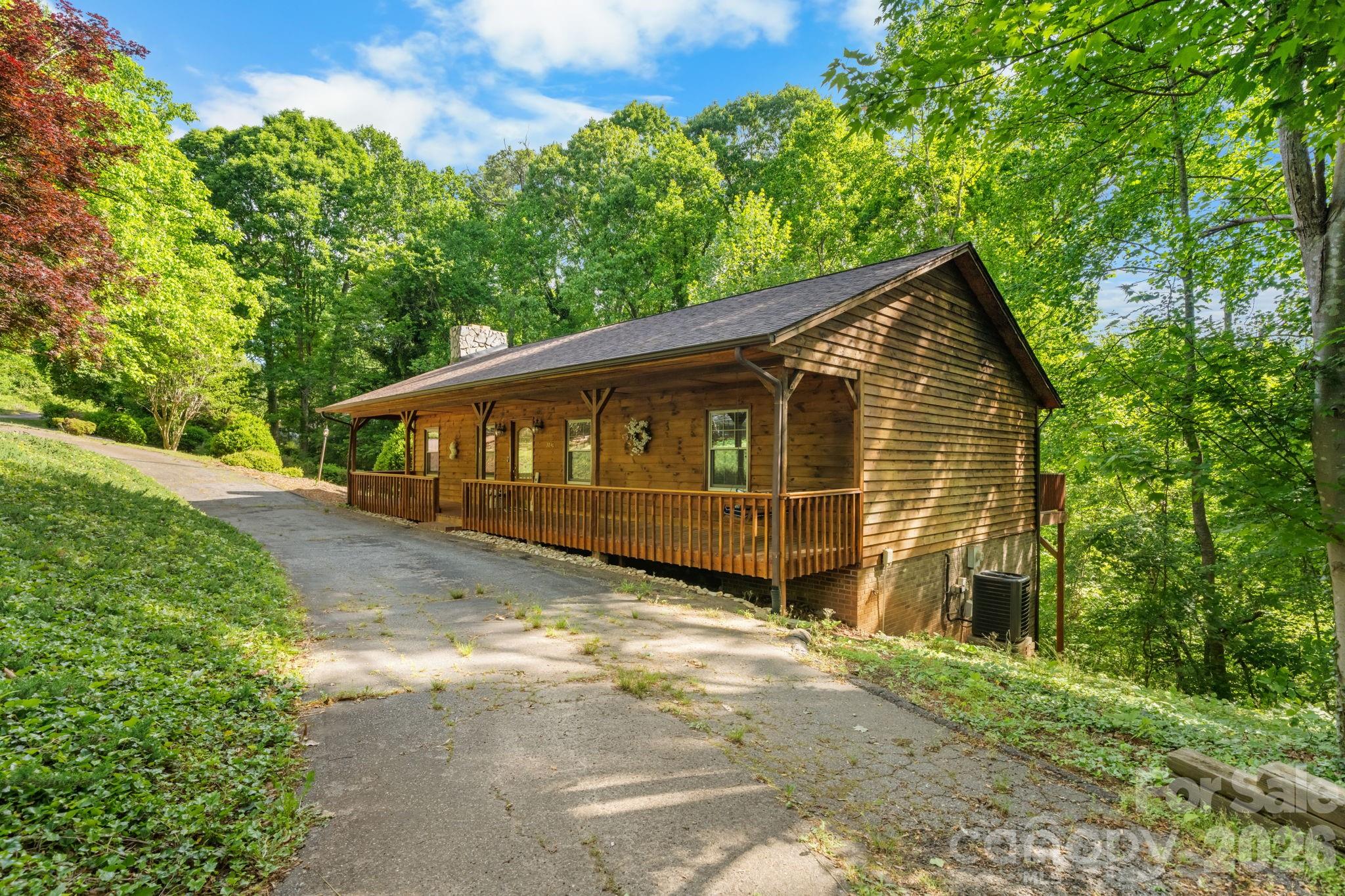 Cherry Grove - Residential
