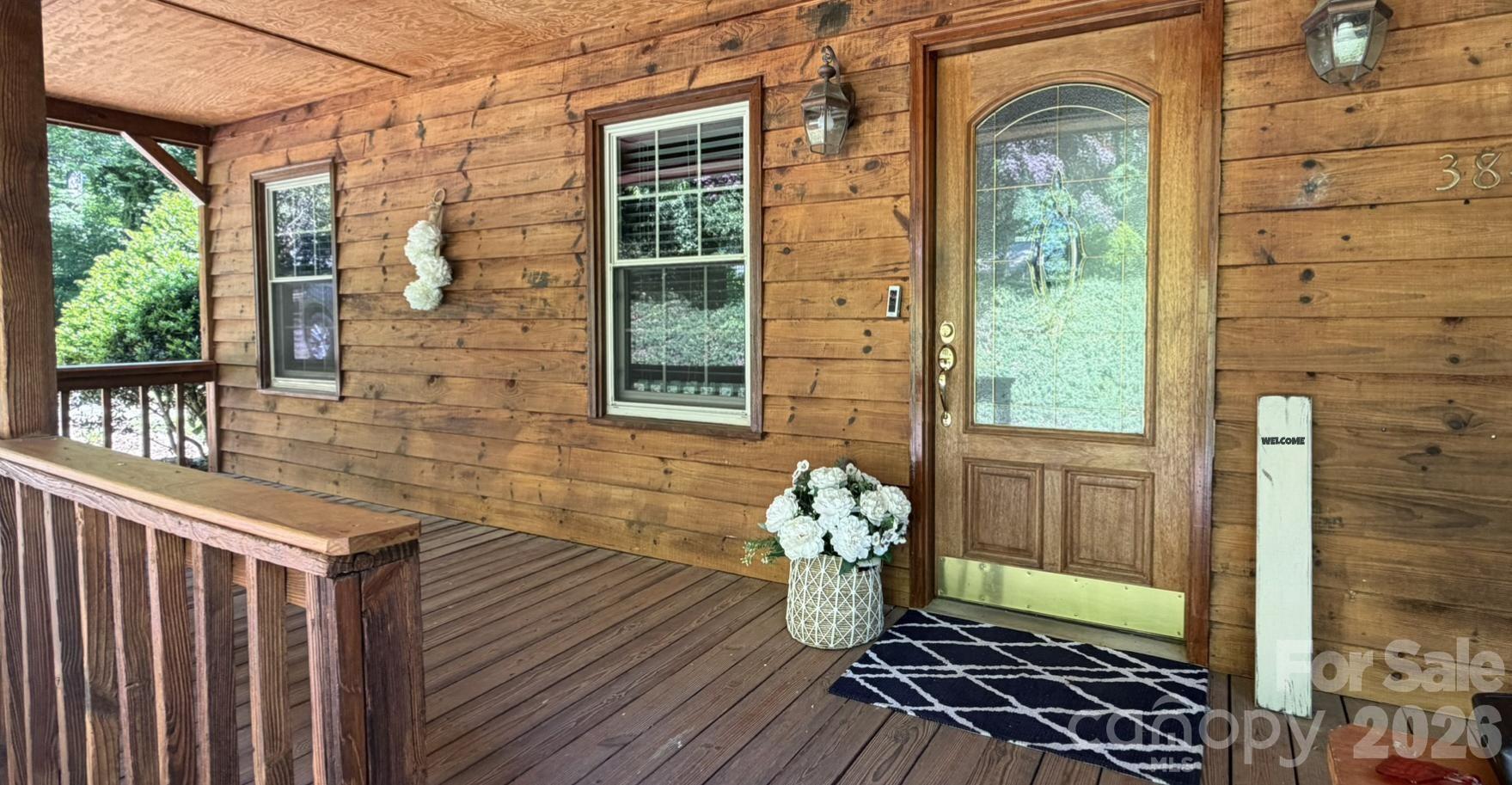 Cherry Grove - Residential