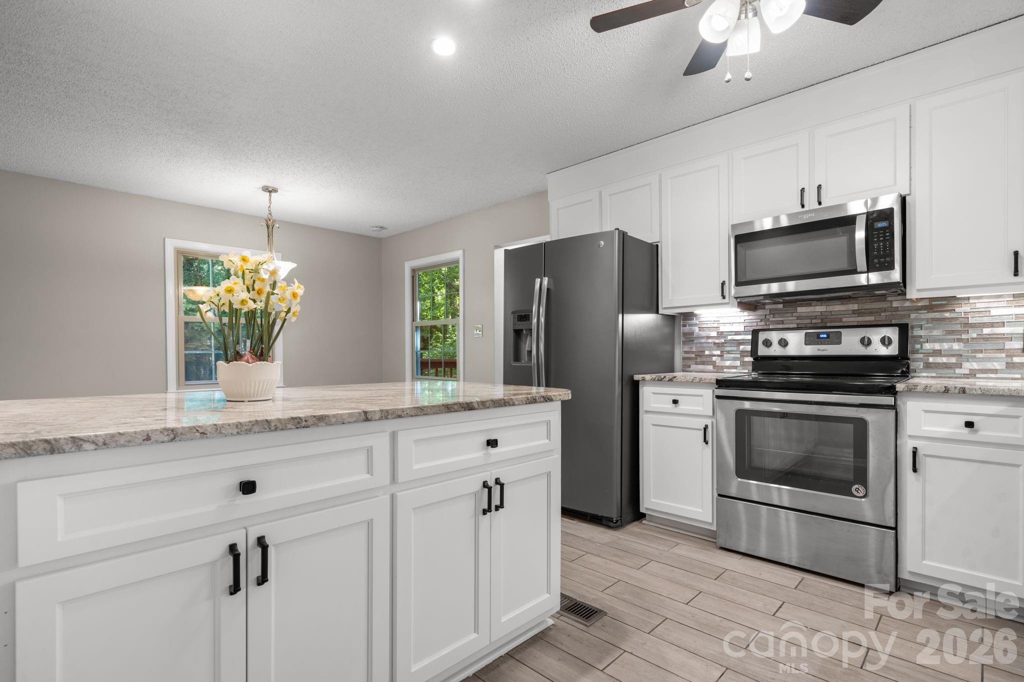 Cherry Grove - Residential