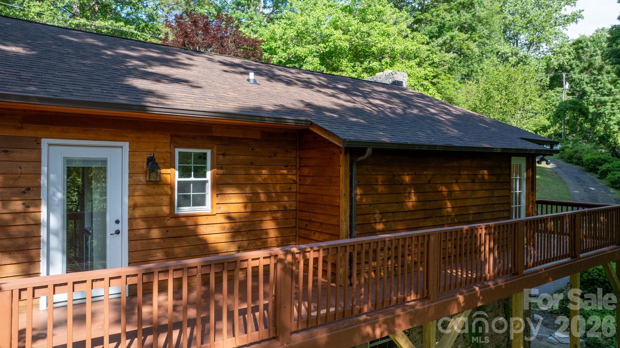 Cherry Grove - Residential