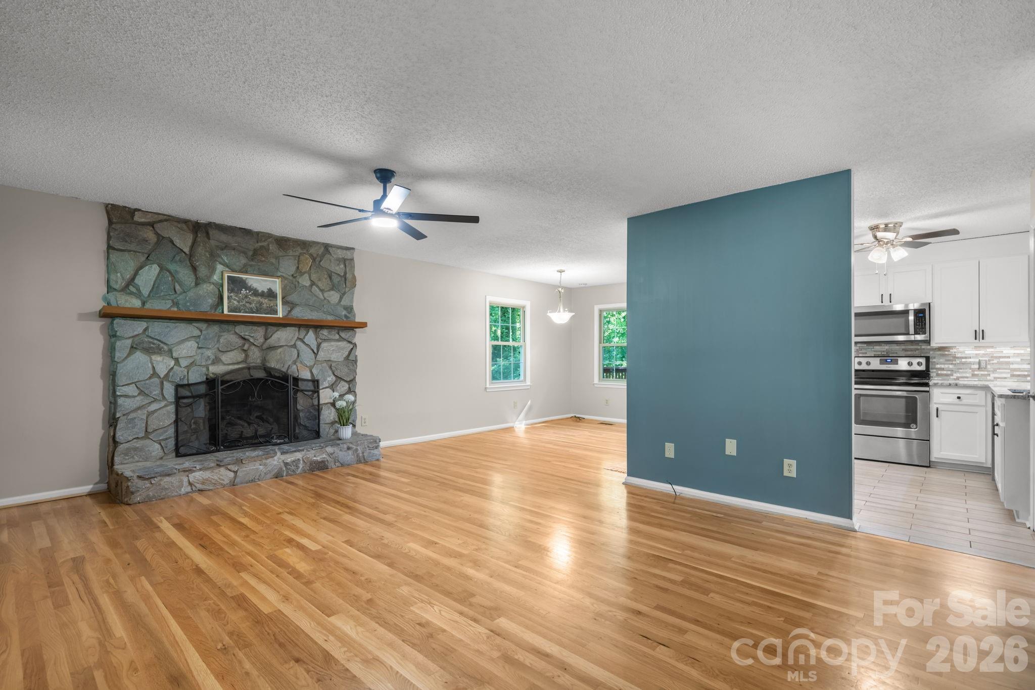 Cherry Grove - Residential