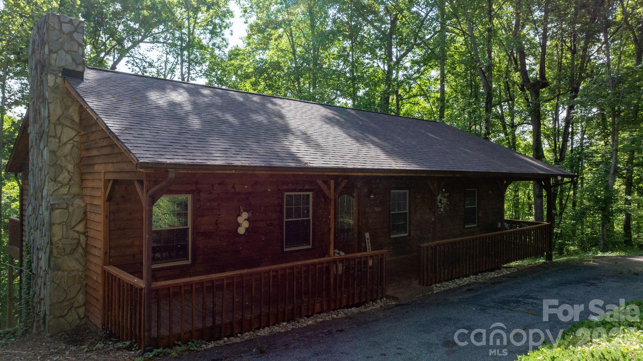 Cherry Grove - Residential