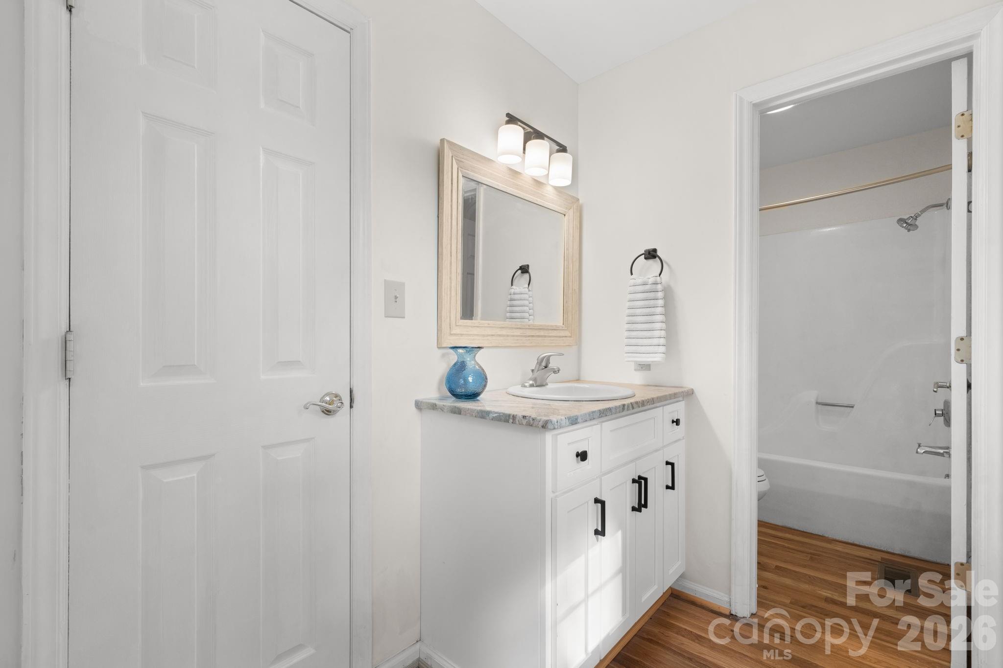 Cherry Grove - Residential