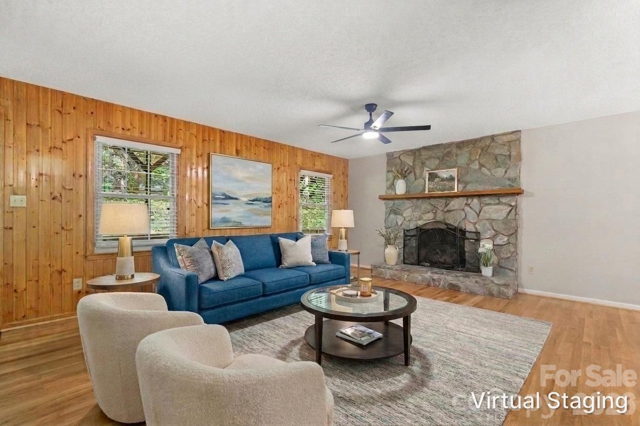 Cherry Grove - Residential