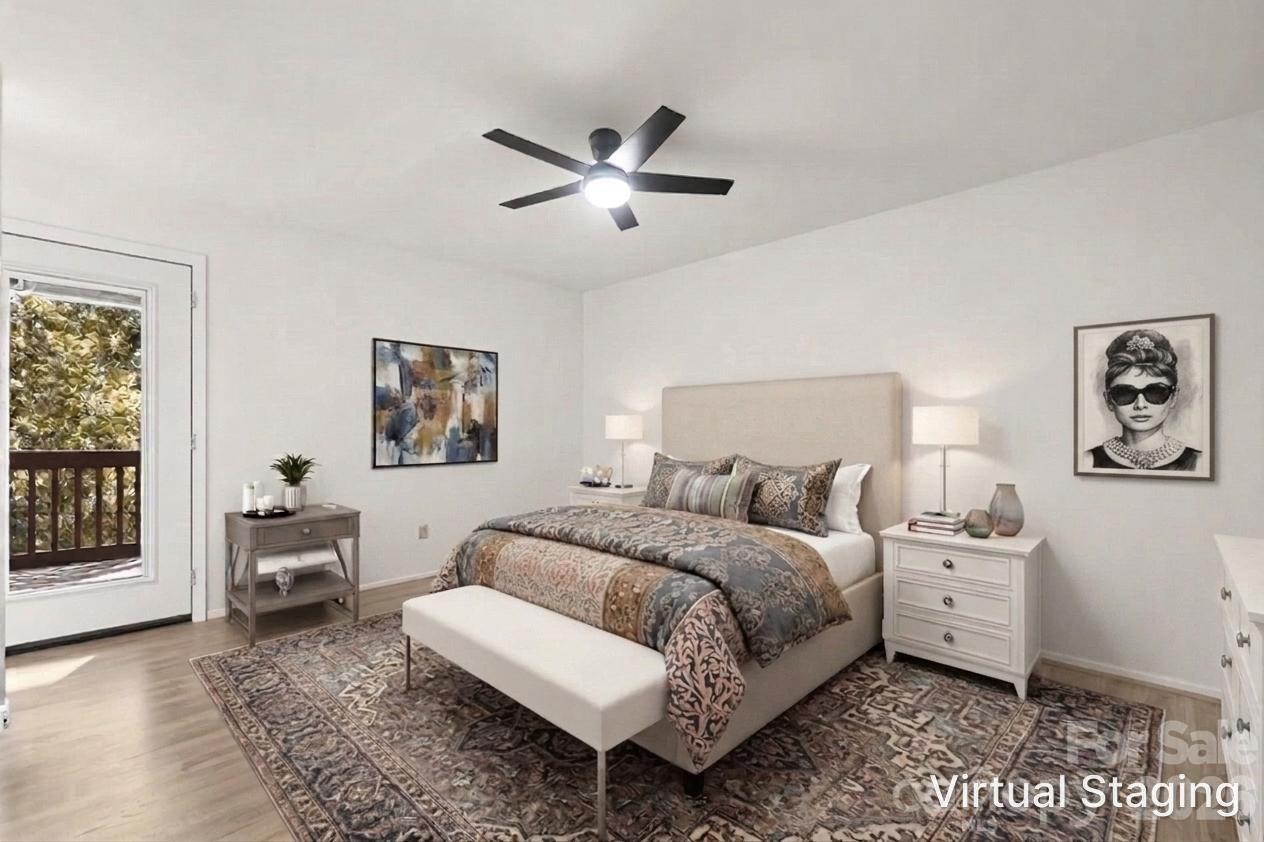 Cherry Grove - Residential