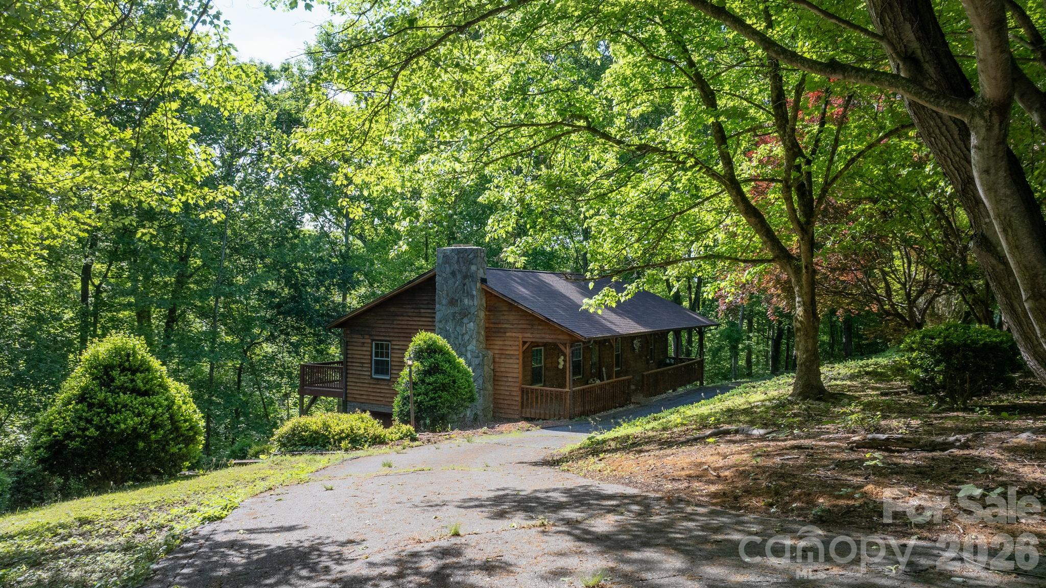 Cherry Grove - Residential