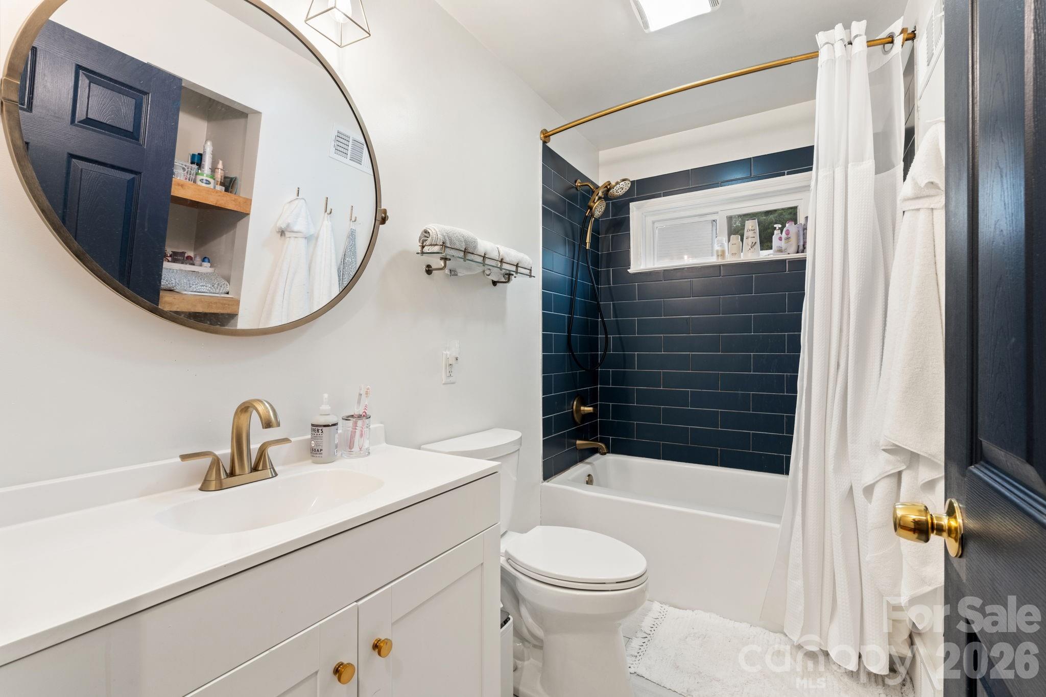 Highland Park - Residential