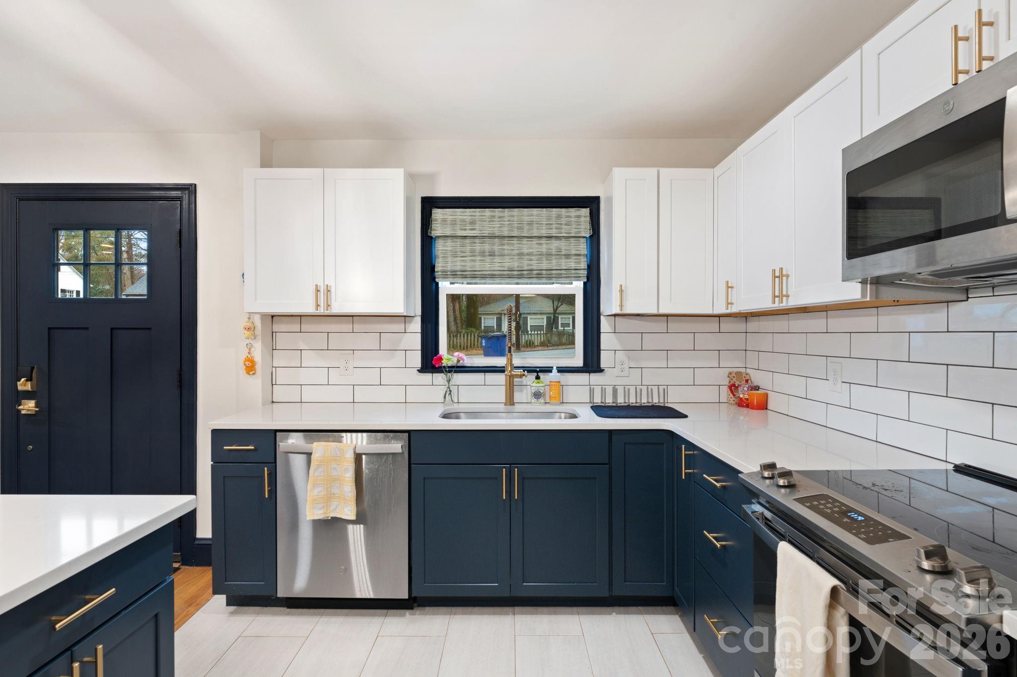 Highland Park - Residential