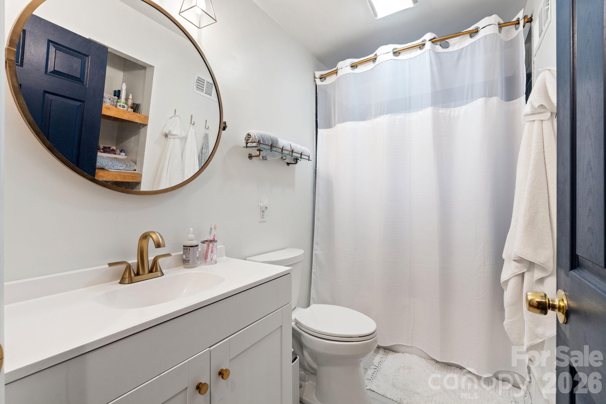 Highland Park - Residential