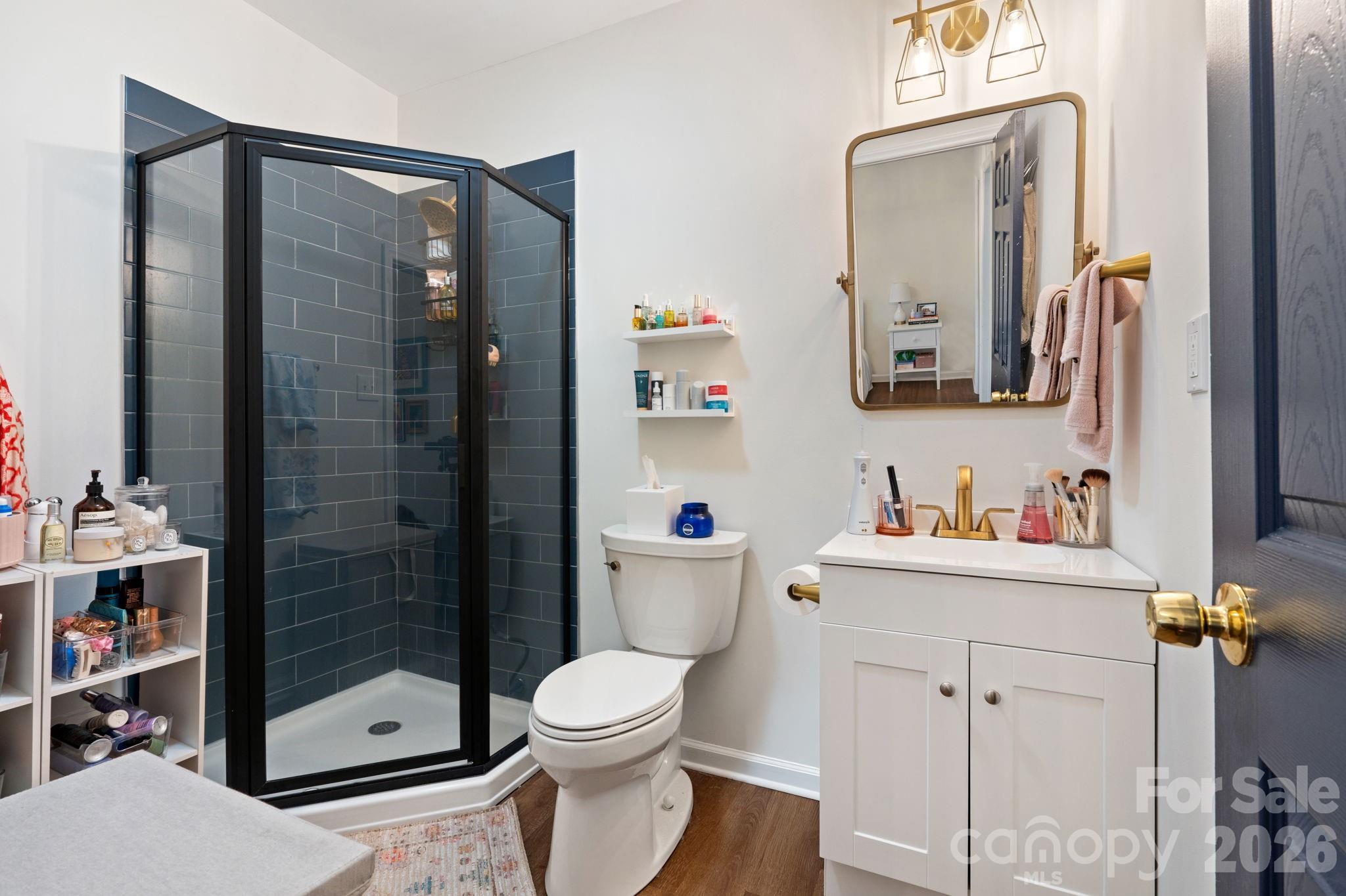 Highland Park - Residential