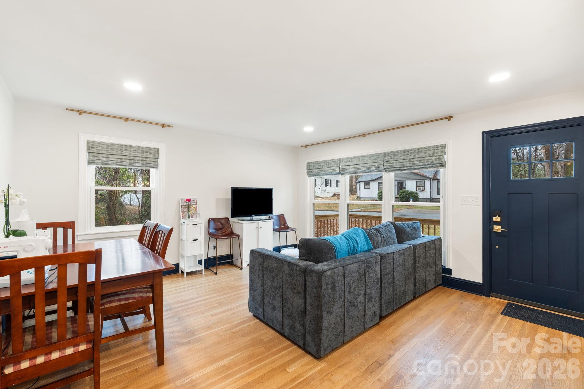 Highland Park - Residential