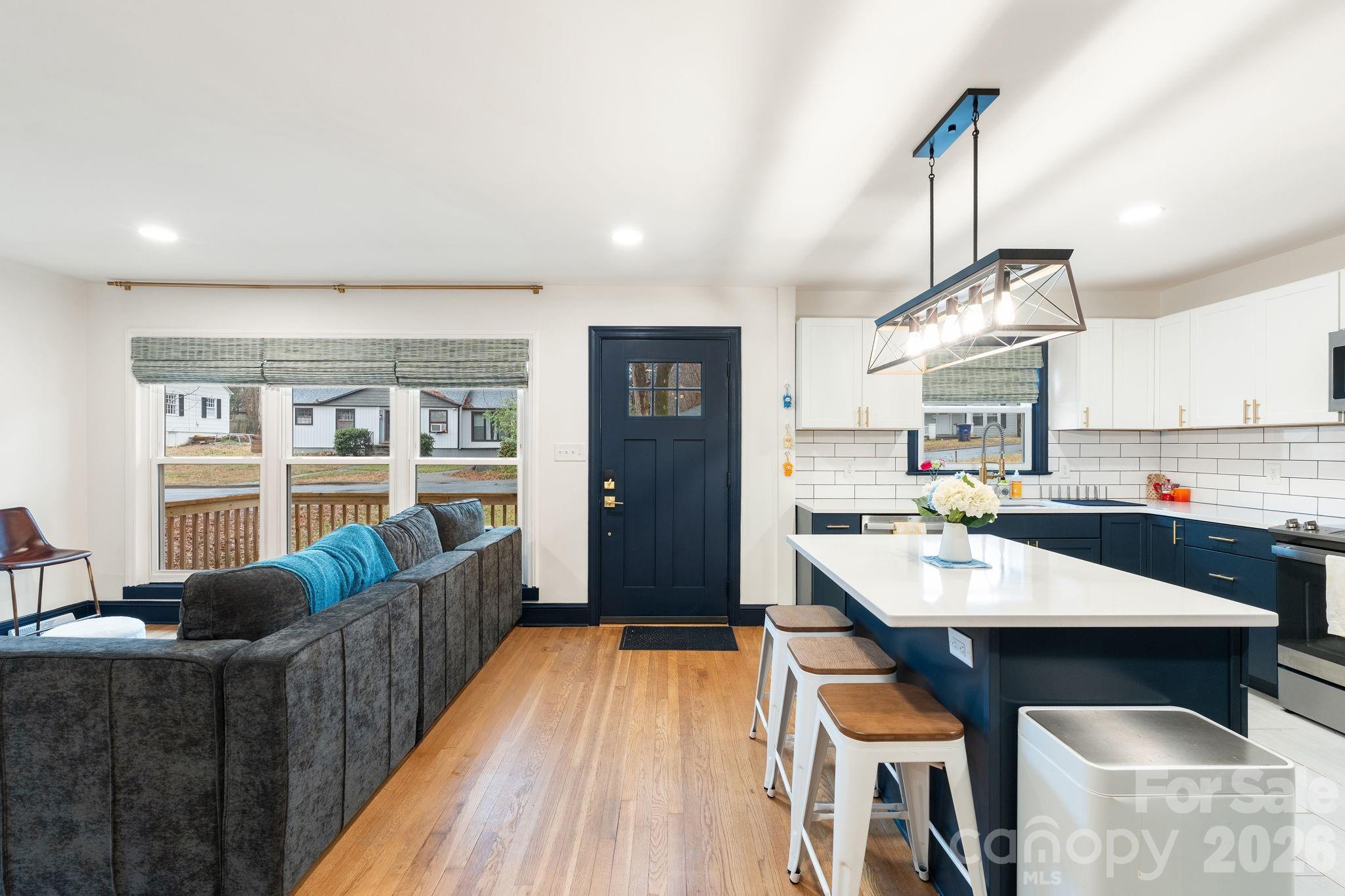 Highland Park - Residential