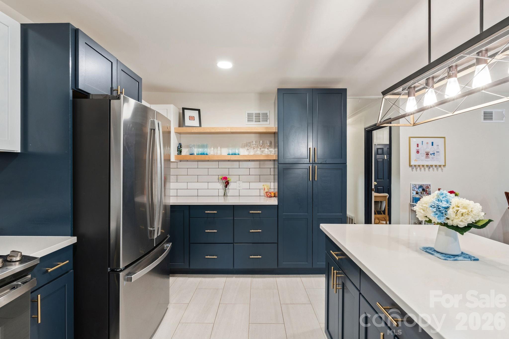 Highland Park - Residential