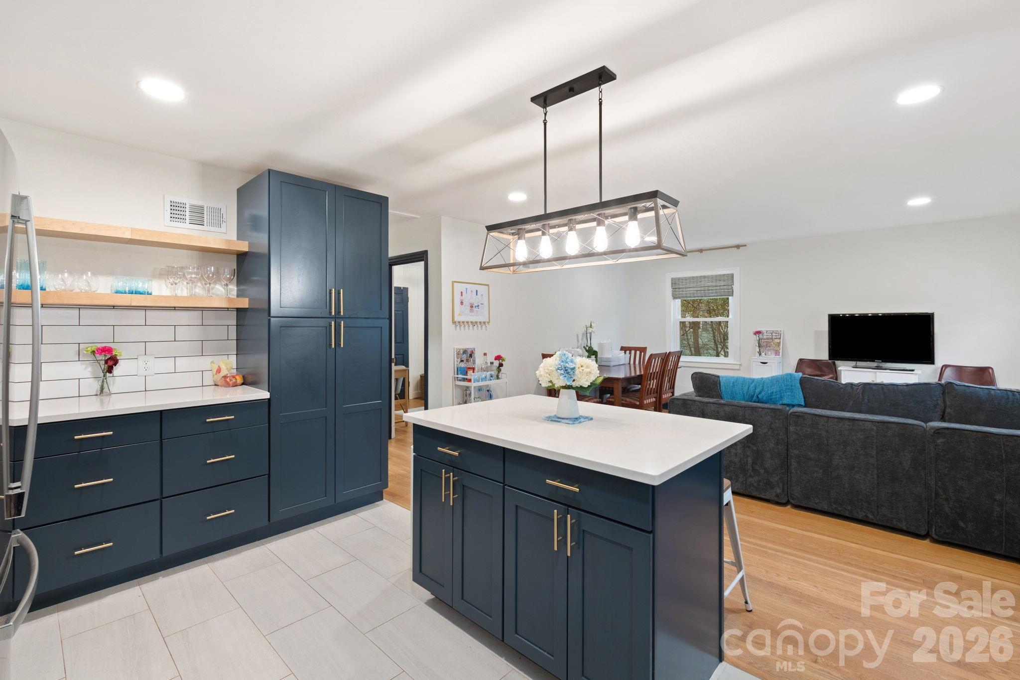 Highland Park - Residential