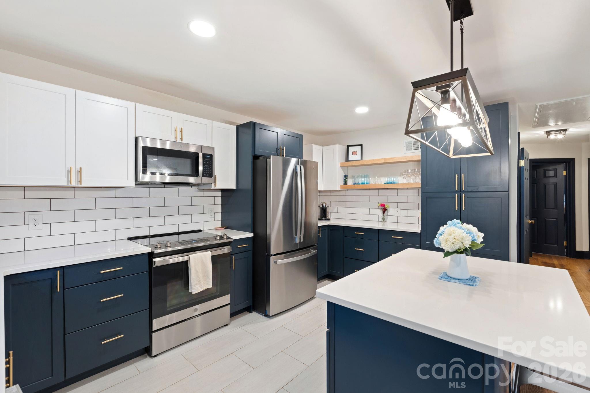 Highland Park - Residential