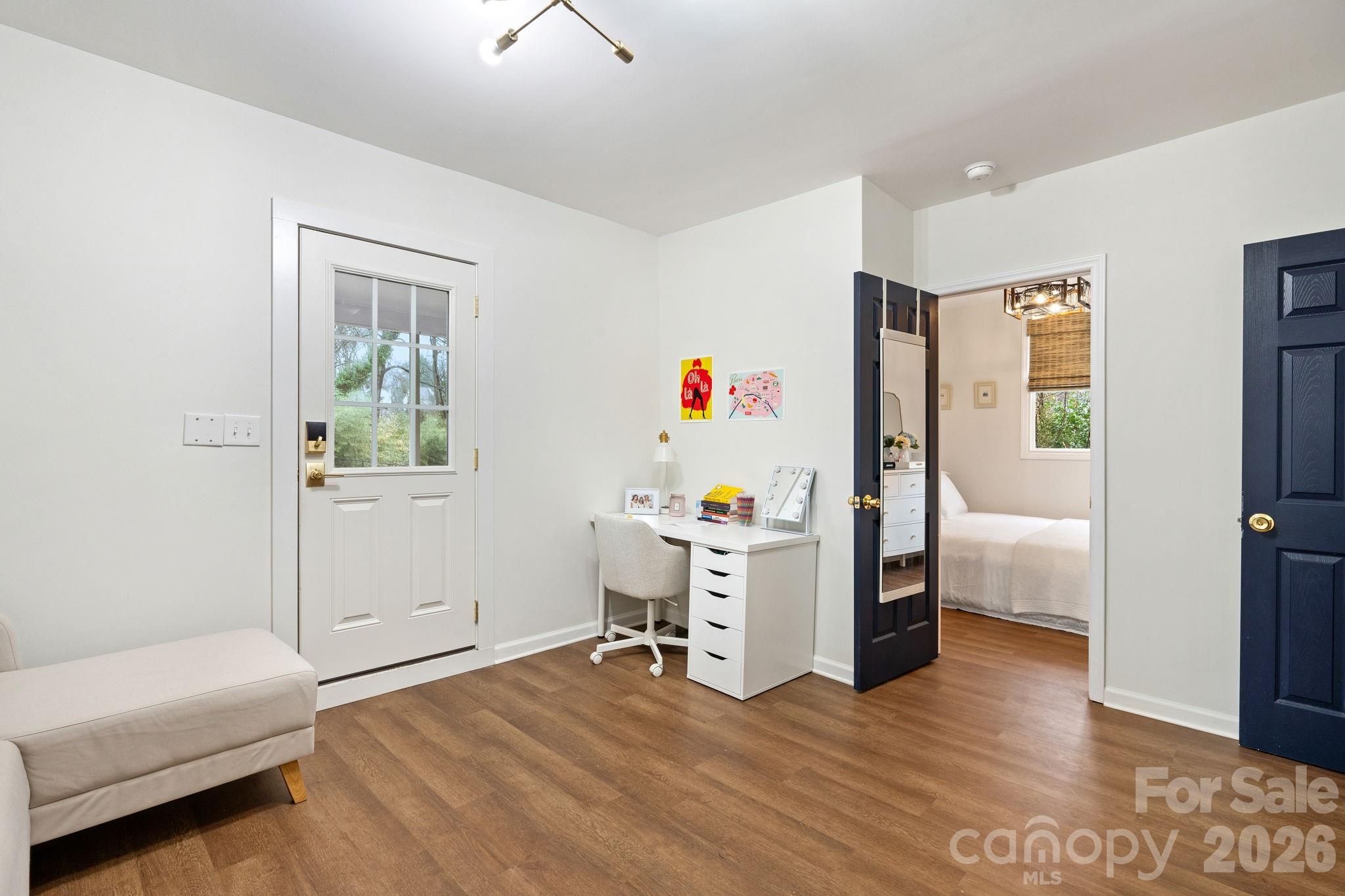 Highland Park - Residential