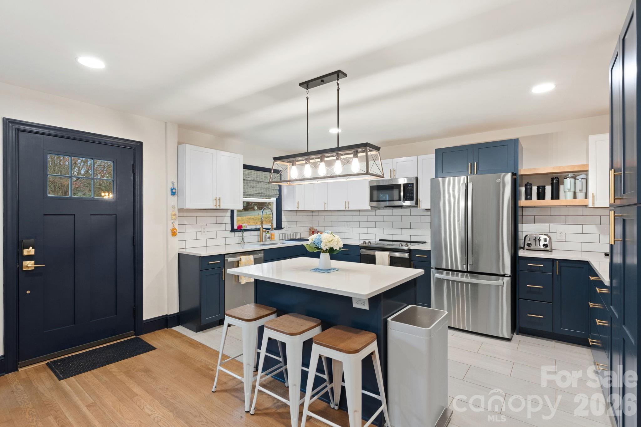 Highland Park - Residential