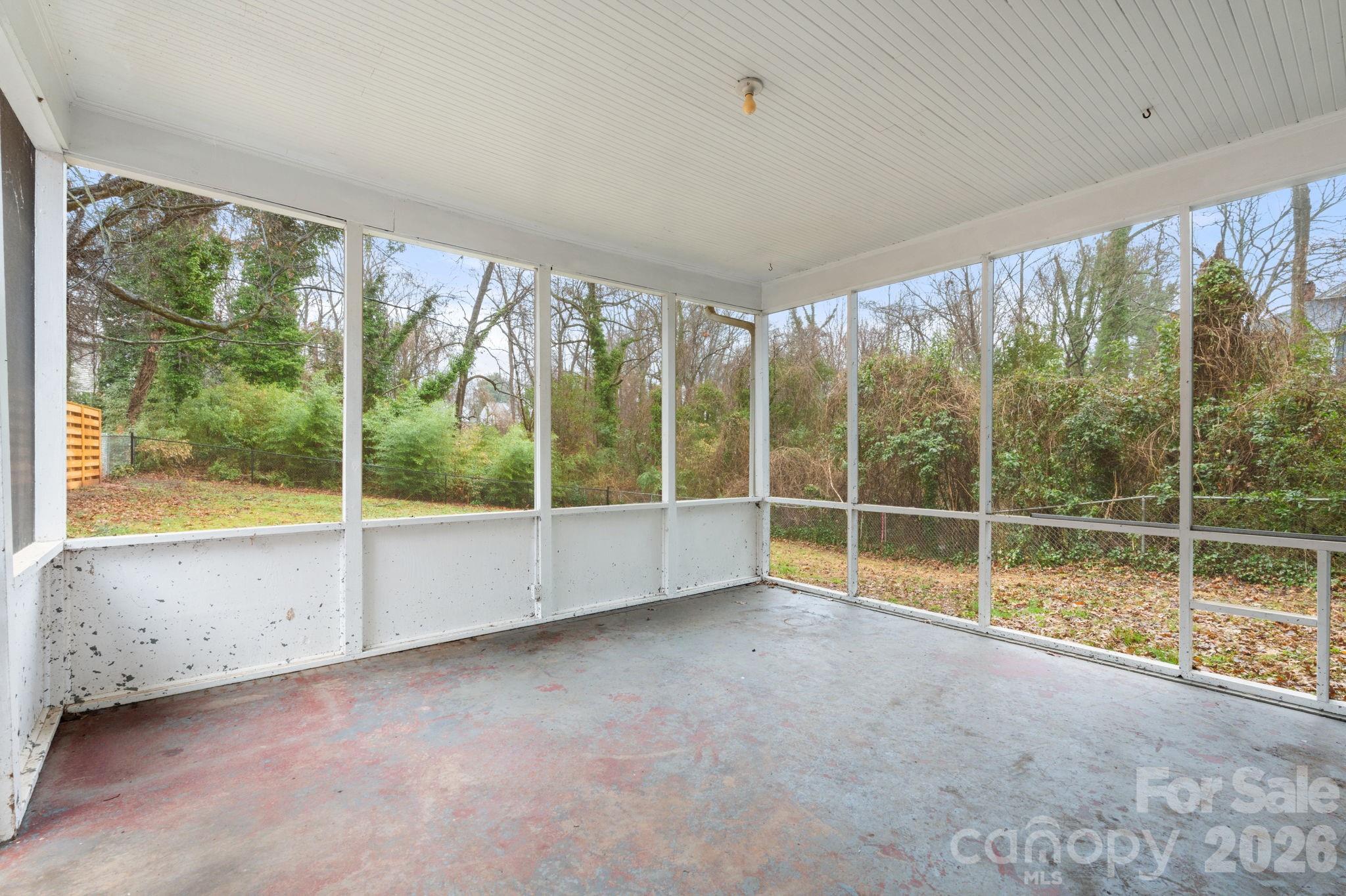 Highland Park - Residential