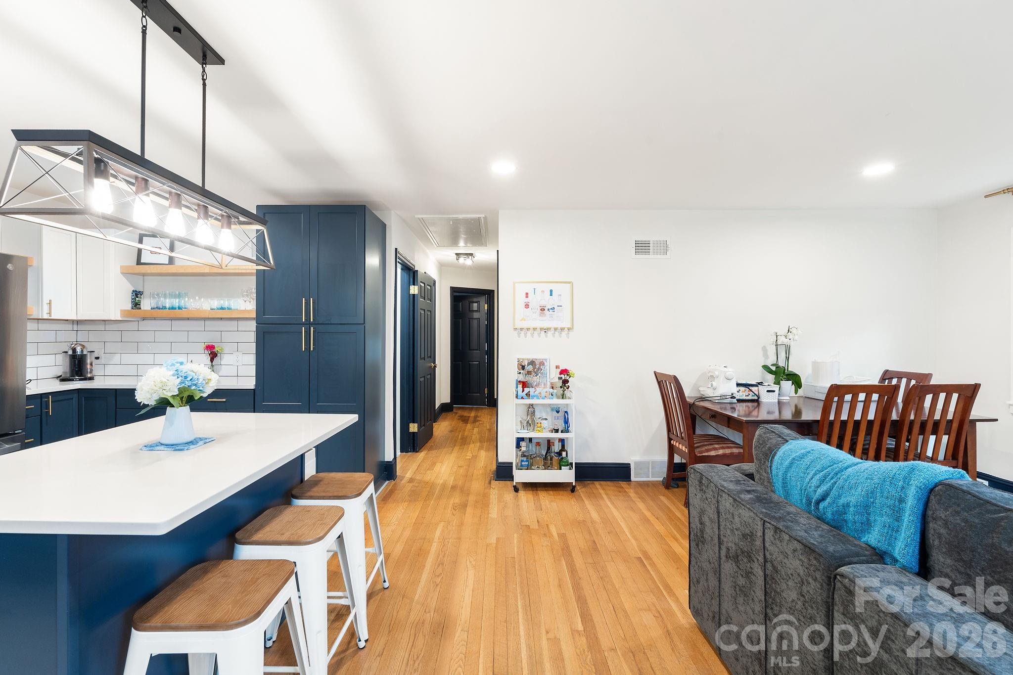 Highland Park - Residential