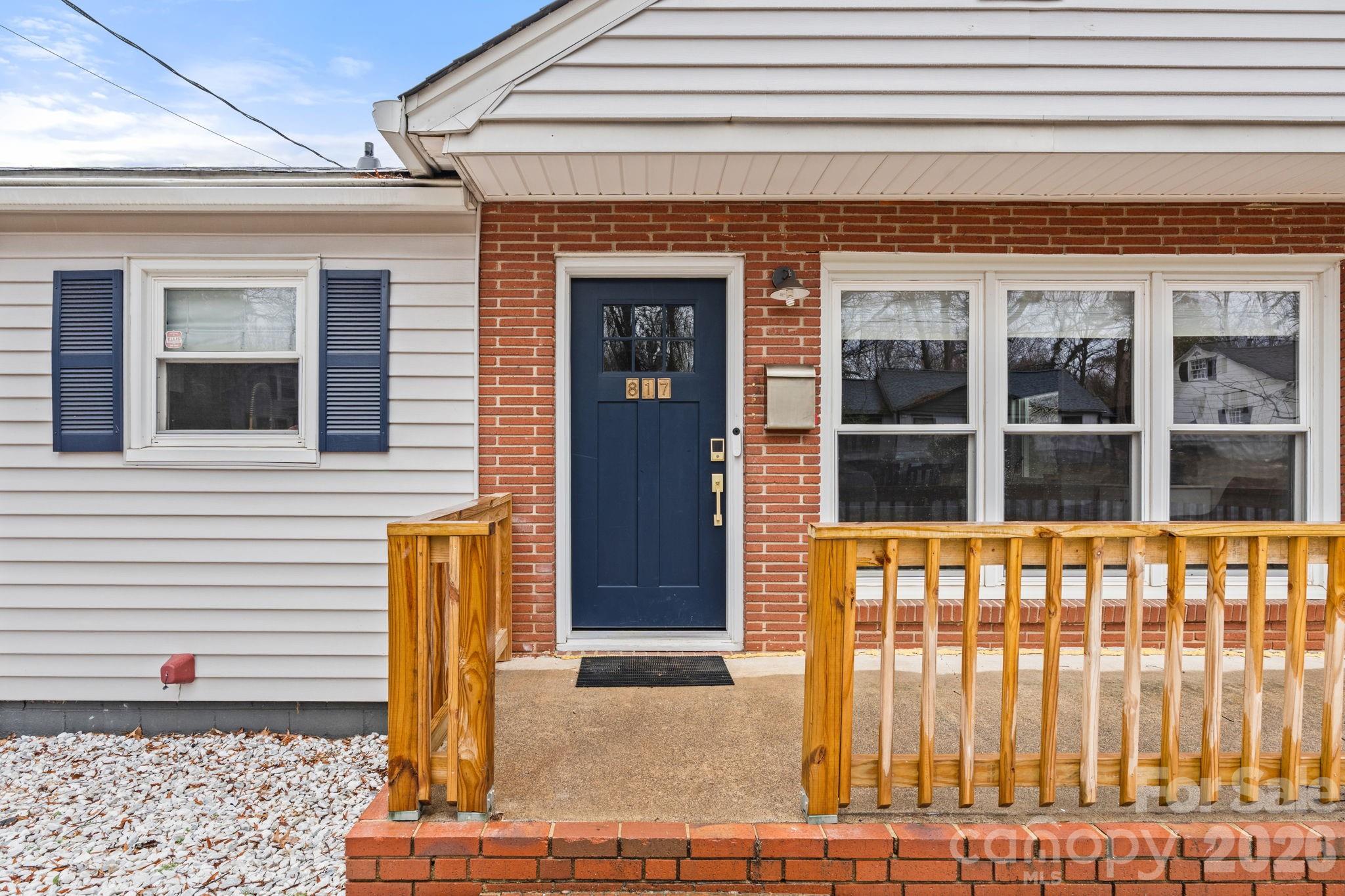 Highland Park - Residential