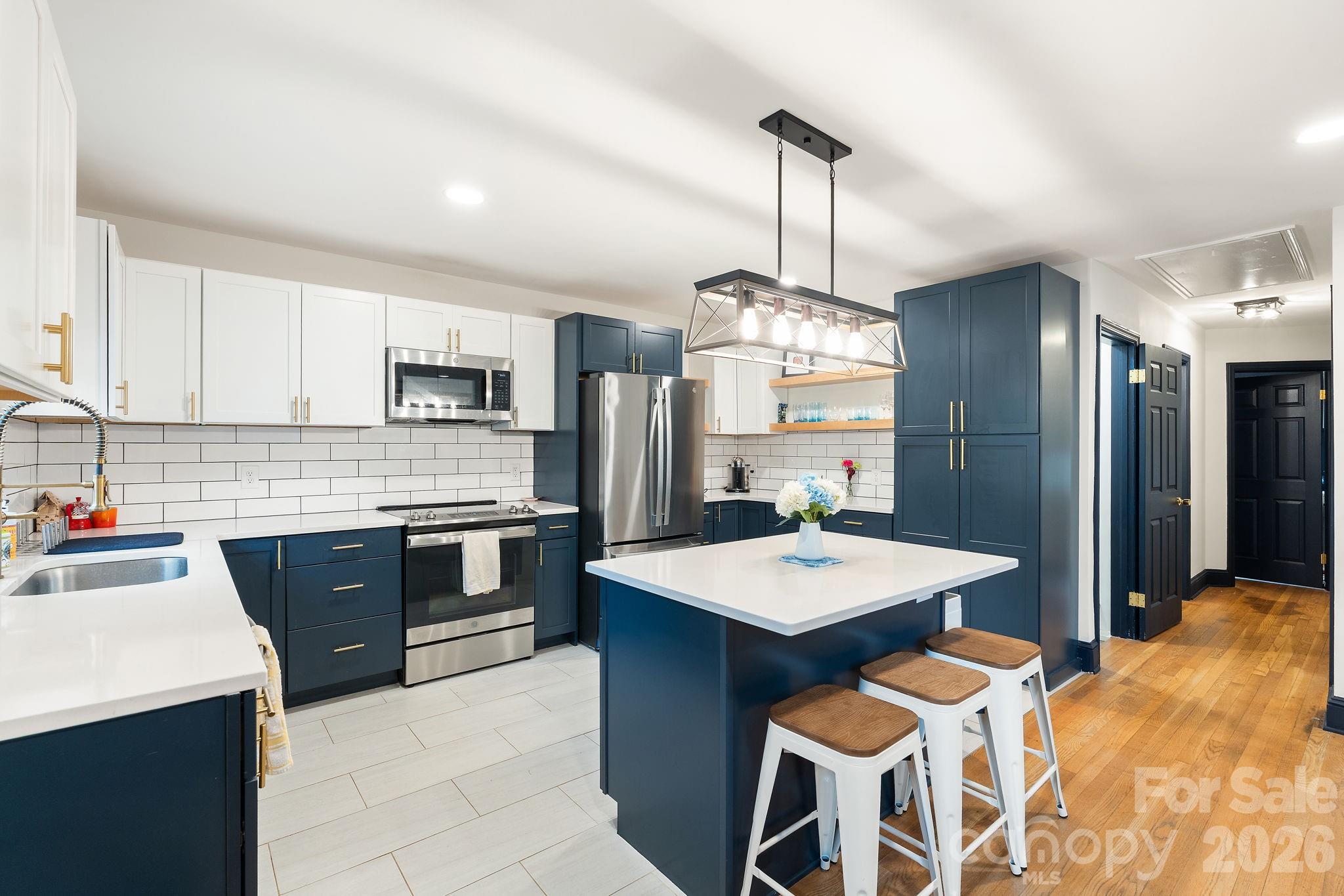 Highland Park - Residential