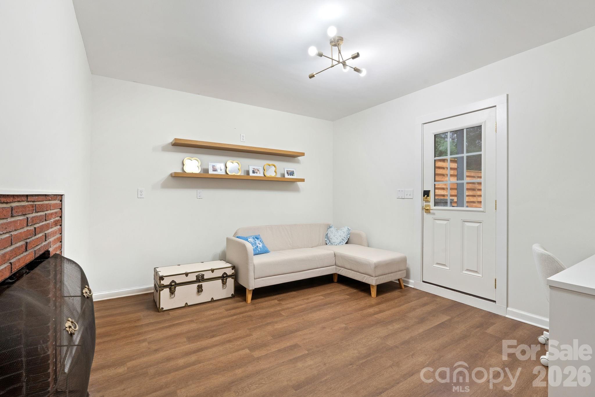 Highland Park - Residential