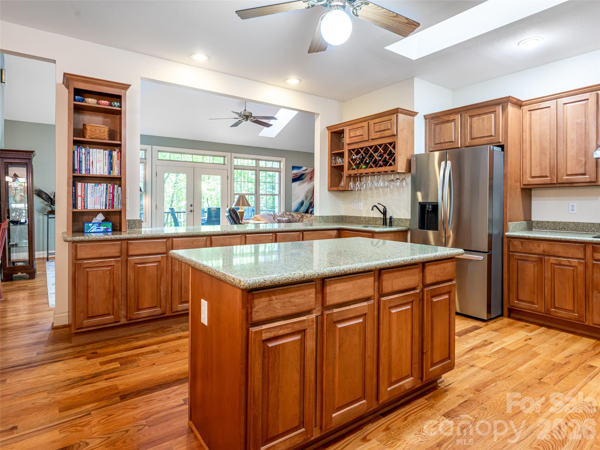 Golf Mountain Estates - Residential