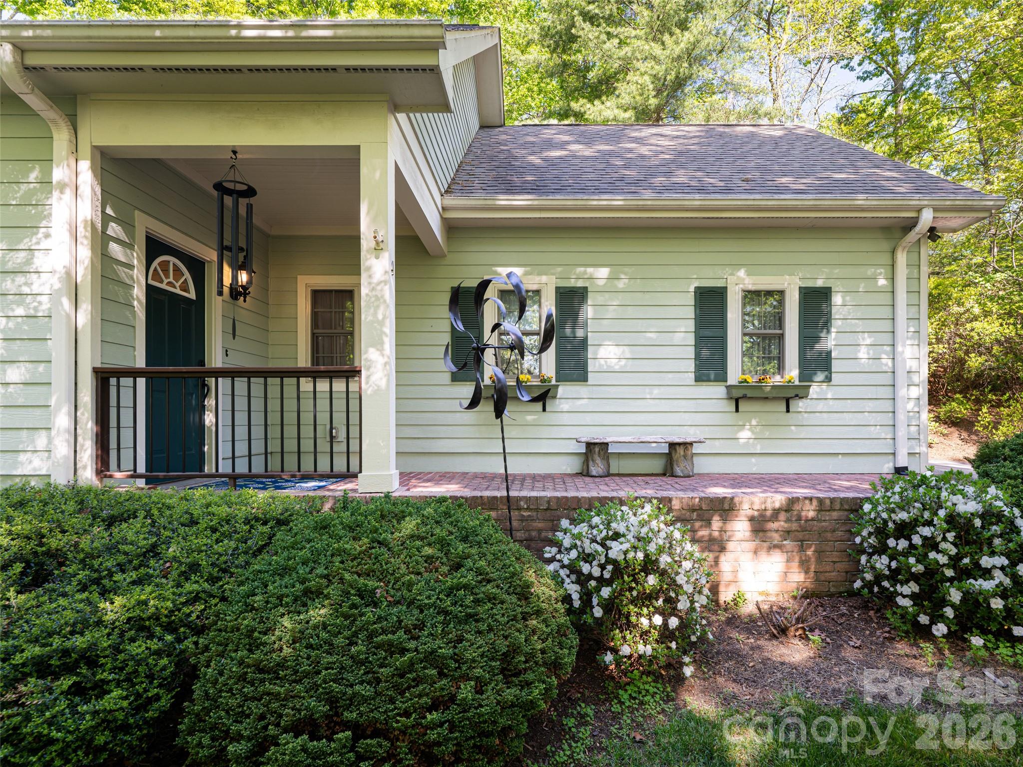 Golf Mountain Estates - Residential